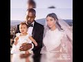 Kardashian West Family