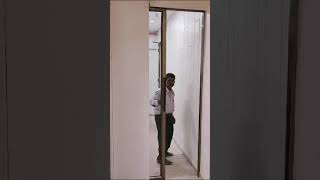 Aluminium sliding door #youtubeshorts #viral #shorts #short