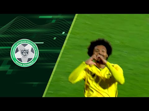 Sheriff Tiraspol Floresti Goals And Highlights