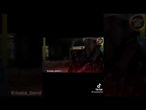 فرقة كركبه خايف عزك ياللا غربال ساره الزكريا مهند زعيتر