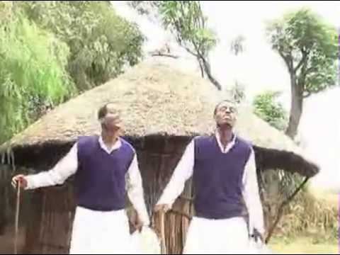 Jaagamaa Taaddalaa   Sinsiinnii Oromo Music