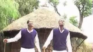 Jaagamaa Taaddalaa   Sinsiinnii (Oromo Music)