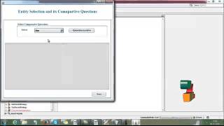 Final Year Projects 2015 | Comparable Entity Mining from Comparative Questions