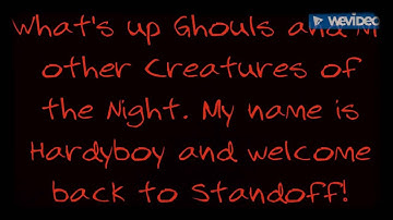 Standoff: Multiplayer Gameplay #2