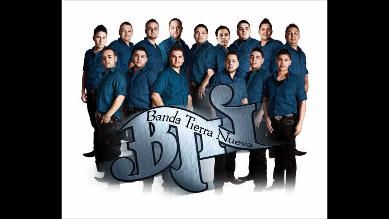 Watch Banda Tierra Nueva - Mori (Estudio 2012) on YouTube Watch Banda Tierra Nueva - Mori (Estudio 2012) on YouTube
