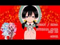 【Kotonoha Akane &amp; Aoi】アプリコット / Apricot - いよわ【SynthV Pro カバー】