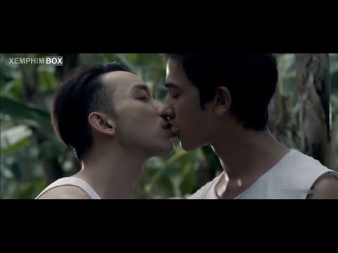 Xem phim Con ma nhà họ Vương - [GÓC ĐAM MỸ] Khi trai thẳng hôn nhau - Con ma nhà họ Vương
