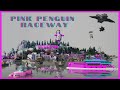 Pink Penguin Raceway