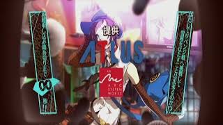 20171110a-cho 「あちょそな金曜部」P4U2(ver.2)対戦動画（無編集）