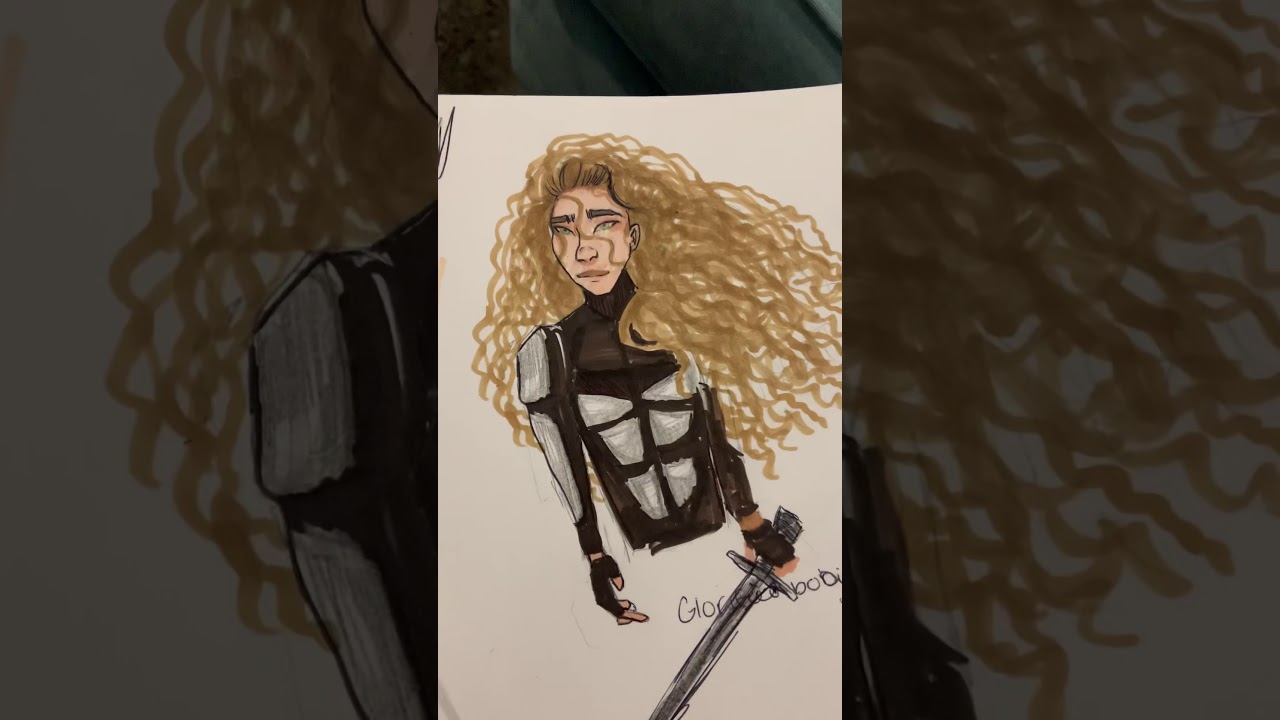 i-drew-what-my-glorified-body-looked-like-in-my-dreams-youtube