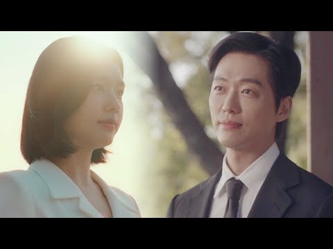 [남궁민X안은진] 연인 현대 버전 | EP.2 달빛에 그려지는