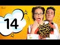 مسلسل يوميات زوجة مفروسة أوي الجزء الثاني الحلقة 14 الرابعة عشر 