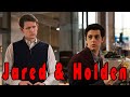 Silicon Valley - Jared and Holden All Scene
