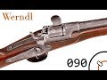 Small Arms of WWI Primer 090: Austro-Hungarian Werndl