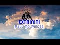 Extriniti fall to pieces orchestral  symphony rock cover velvet revolver