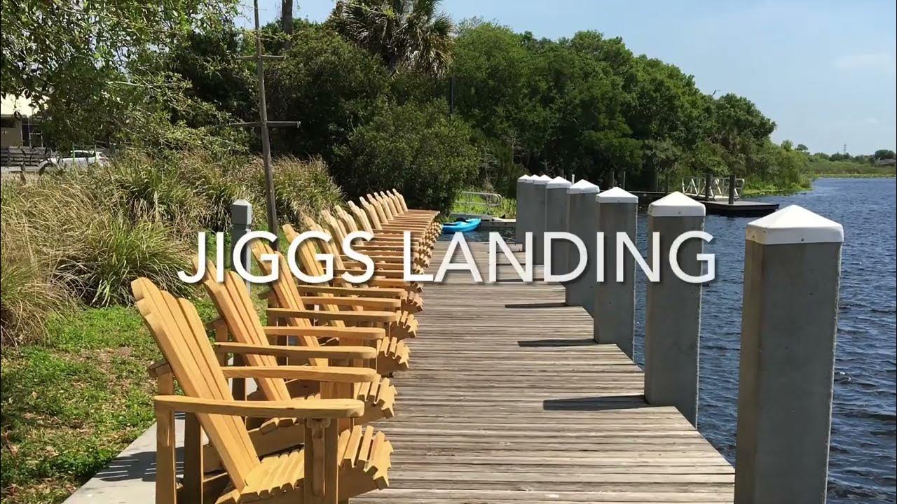 Jiggs Landing, Manatee County, Florida YouTube