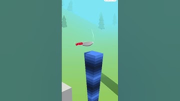 Slice It All Game! Satisfying and relaxing ASMR slicing video #shorts #sliceita