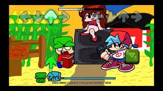 FNF Mid-Effort Bookworm (VS Bambi) Mod Android