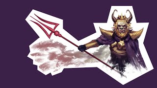 "ASGORE" (Vocal Orchestral Cover // Undertale) (Adriana Figueroa) chords