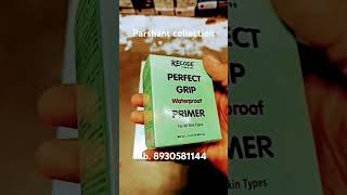 Recode perfect grip primer                            Recode perfect grip spray