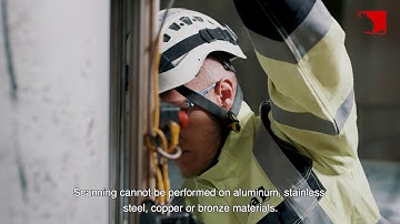 Kiwa presents - Tank and pipeline thickness inspections