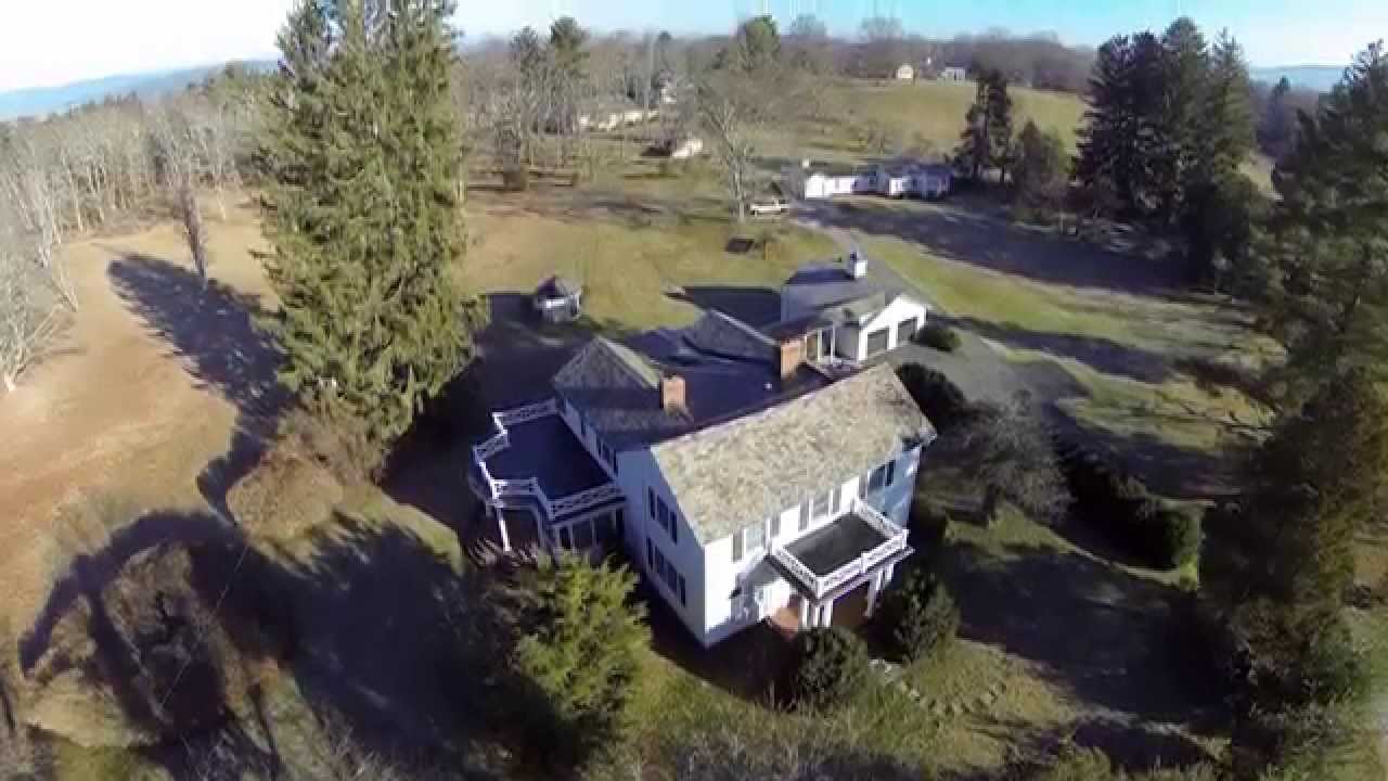 EASTGATE 8.5 ACRE ESTATE LEWISBURG FOR SALE YouTube