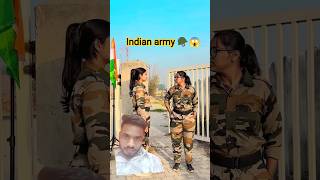 Salute Indian Army || Bordar Pr RobotNe Pakda Atanki Ko#youtubeshorts#indianarmy#armystatus 🪖😱