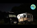 Here, There & Wales - Campervan Trip