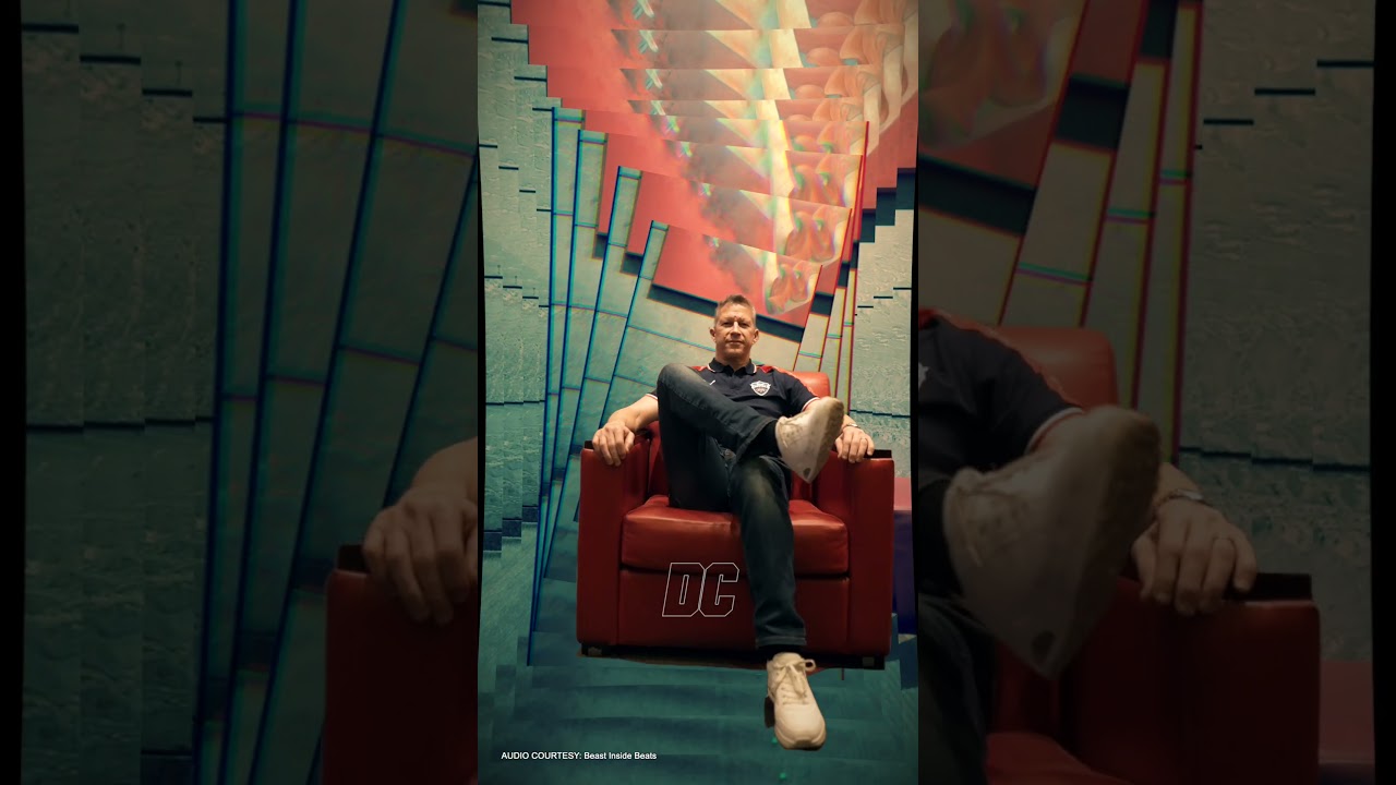 Leader Of The Pack, Jonathan Batty Is Here | Delhi Capitals