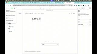 Delete Shopify Page Template in Minutes with This Simple Trick | Ajmat Rijon