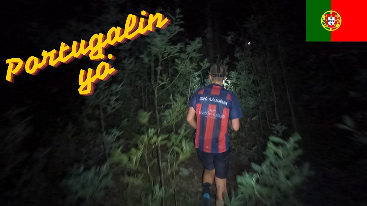 Portugalin yö @Mira Norte