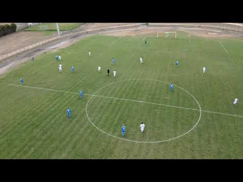 San Vincenzo Over 50 - Calcio