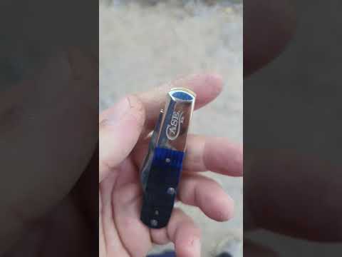 One of the best designs ever by case knives   