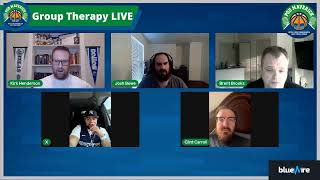 Dallas Mavericks 2023 NBA Draft Lottery Reaction Live Show | Pod Maverick Group Therapy