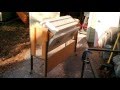 ROUTER TABLE STATION - multi-router rotary tool bench ROUTER TABLE STATION - multi-router rotary tool bench