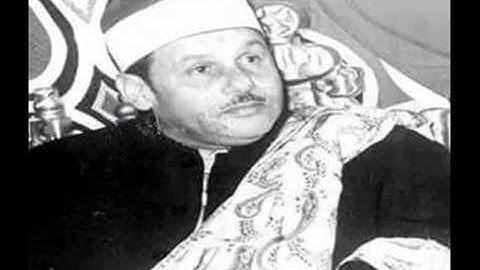 الشيخ محمود علي البنا مقطع رائع من سورة الذاريات
