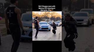 what we doing chop ? #nlechoppa #fy #fyp #fypシ #shorts #traap #nlechoppaedits