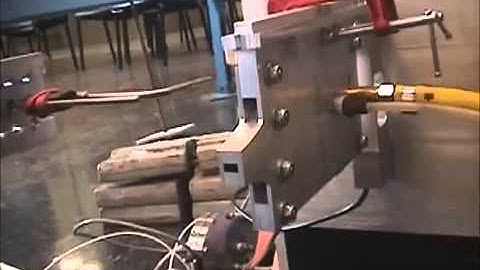 The Aerospike Prototype Experiments   Walkthrough