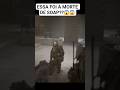 😭Adeus, Soap! Makarov Vence😭 #callofduty #gameplay #ghost #soap #cod #gaming #shorts