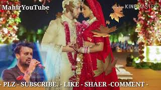 Tuhi Mera Dil Hai Tuhi Meri Jaan Atif Aslam Hindi Ringtone