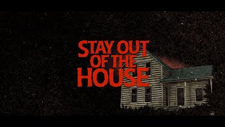 HORROR GAME PUPPET COMBO►Stay Out of the House Прохождение На РУССКОМ