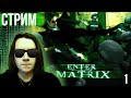 Enter the Matrix - Стрим