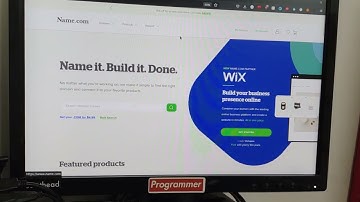 how to host digital ocean droplet on name.com