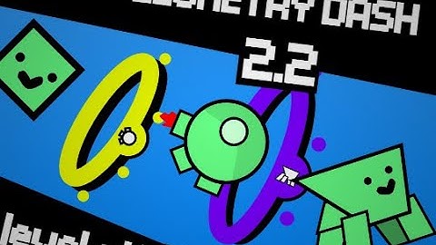 I found the best GD Level Editor on Scratch.