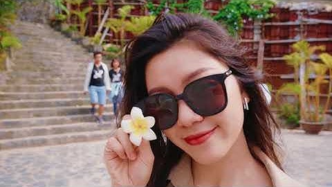 SUNWORLD -  Giới thiệu hệ thống Cáp treo Cát Bà