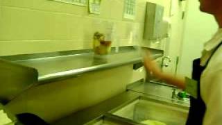 Jamba Juice How To