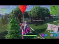 ONE SHOT // Fortnite - Squad