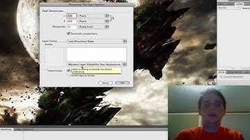 Create a Website Fast using Photoshop and Fireworks