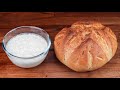 How to Convert Any Bread Recipe to Preferment | Principles of Baking