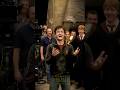Harry Potter: Rare BTS Footage Revealed #harrypotter #behindthescenes #movie